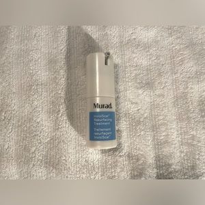 Murad surfacing treatment.